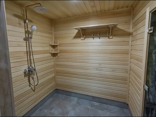 Баня «У Самсона» Томск