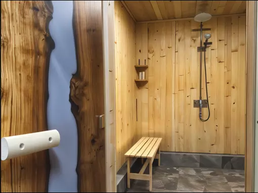 Баня «У Самсона» Томск