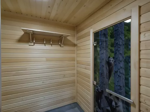 Баня «У Самсона» Томск