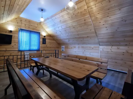 Баня «У Самсона» Томск