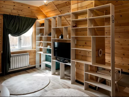 Баня «У Самсона» Томск