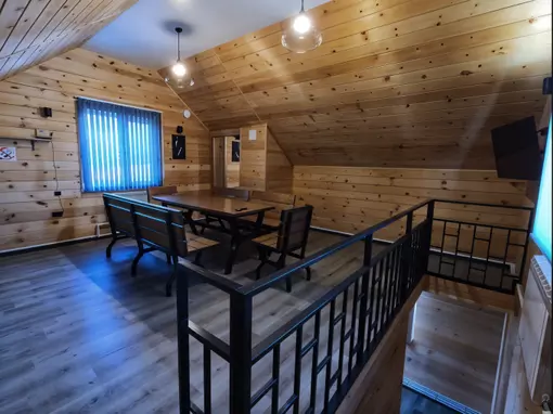 Баня «У Самсона» Томск