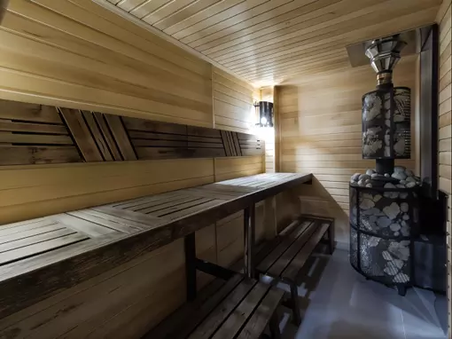 Баня «У Самсона» Томск