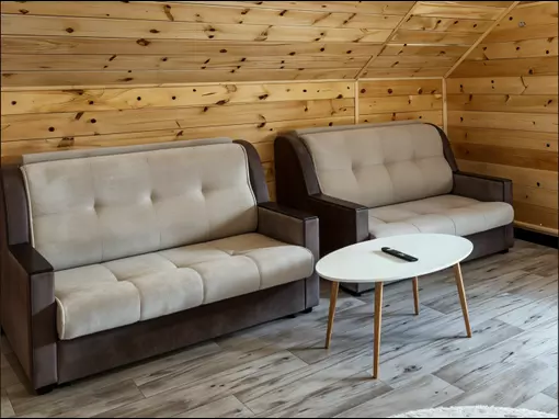 Баня «У Самсона» Томск