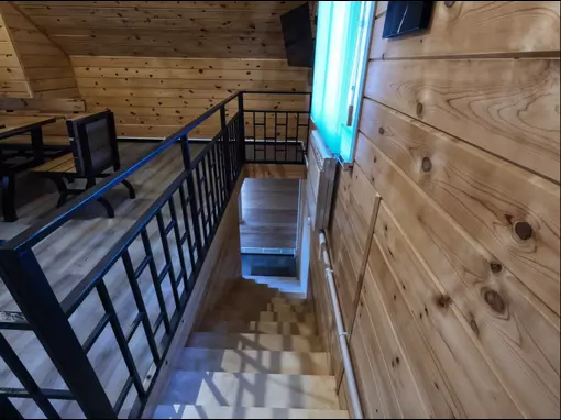 Баня «У Самсона» Томск