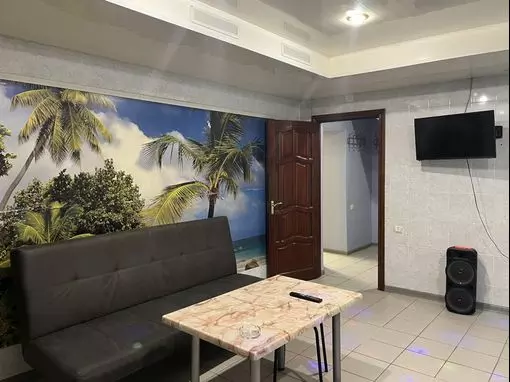 Сауна с бассейном «Сириус» Самара