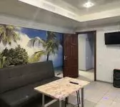 Комната отдыха