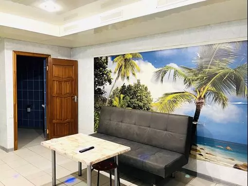 Сауна с бассейном «Сириус» Самара