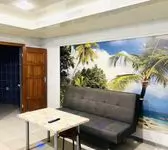 Комната отдыха