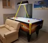 аэрохоккей