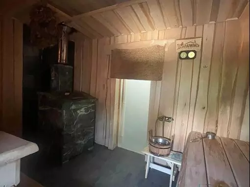 Банный комплекс «Запарились» Челябинск