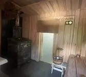 Карагайская баня