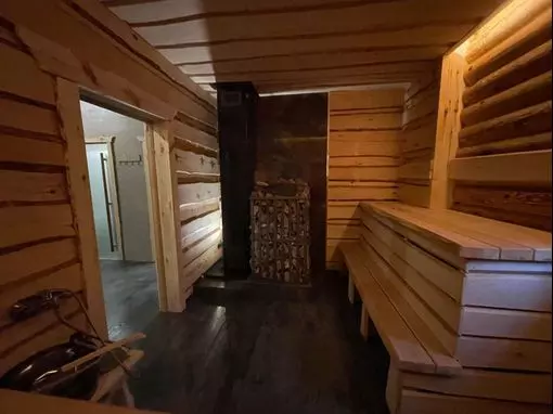 Банный комплекс «Запарились» Челябинск