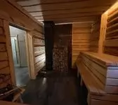 Карагайская баня