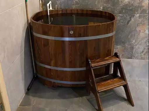 Банный комплекс «Запарились» Челябинск