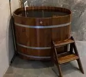 Карагайская баня