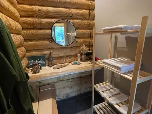 Банный комплекс «Запарились» Челябинск