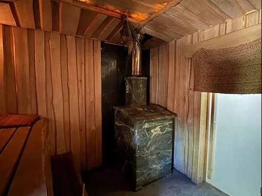 Банный комплекс «Запарились» Челябинск