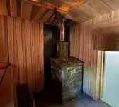 Карагайская баня