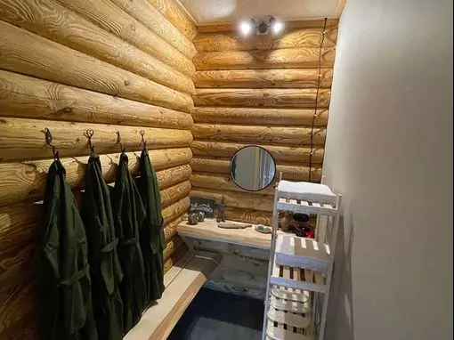 Банный комплекс «Запарились» Челябинск