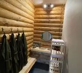 Карагайская баня