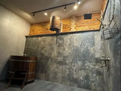 Банный комплекс «Запарились» Челябинск