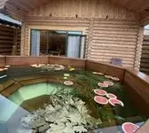 Карагайская баня