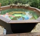 Карагайская баня