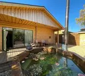 Карагайская баня