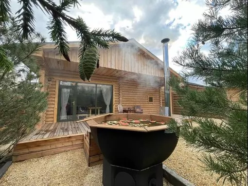 Банный комплекс «Запарились» Челябинск