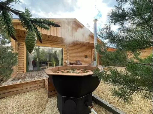 Банный комплекс «Запарились» Челябинск