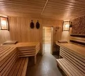 Космическая баня