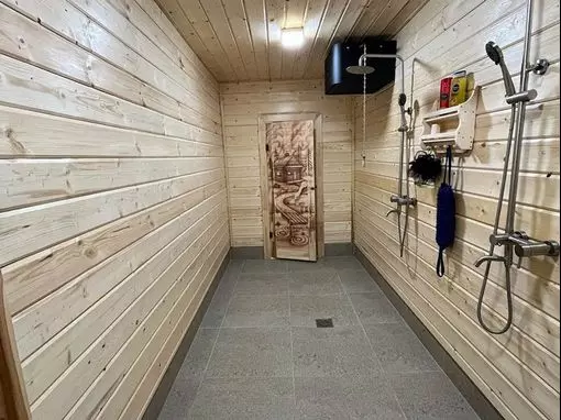 Баня «Космическая» Казань