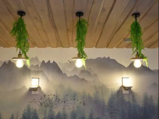 Банный комплекс «Все Бани Мира» Новосибирск