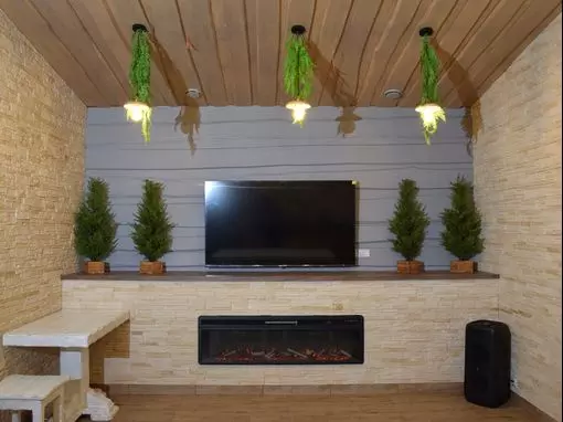 Банный комплекс «Все Бани Мира» Новосибирск