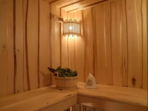 Банный комплекс «Все Бани Мира» Новосибирск