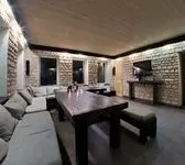 гостиная  с TV