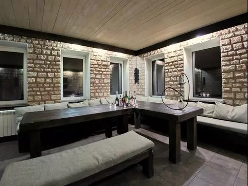 Банный комплекс «Петровский коттедж» Санкт-Петербург