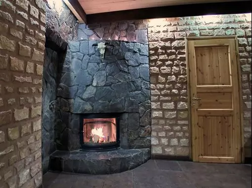 Банный комплекс «Петровский коттедж» Санкт-Петербург