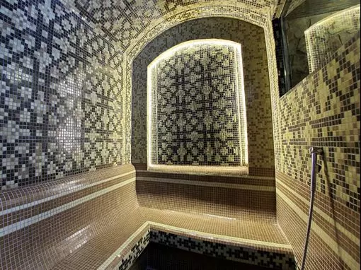 Банный комплекс «Петровский коттедж» Санкт-Петербург