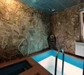 бассейн, купель