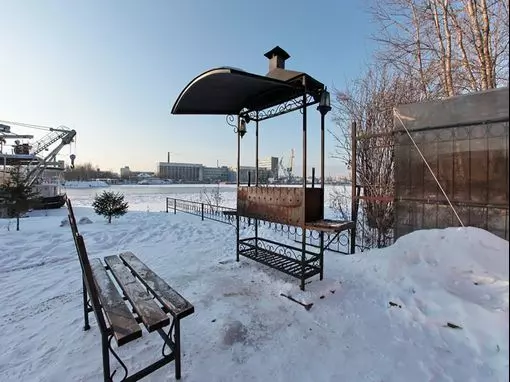 Банный комплекс «Петровский коттедж» Санкт-Петербург