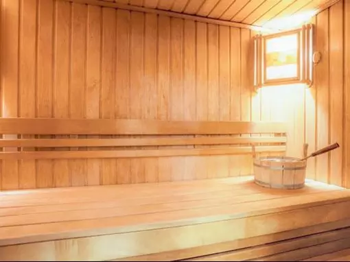 Банный клуб «Морской» Москва