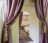 Вход в комнату отдыха