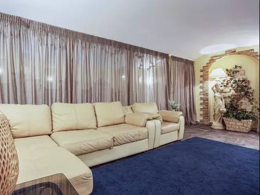 Банный клуб «Морской» Москва