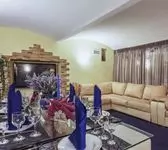 Банкетный зал