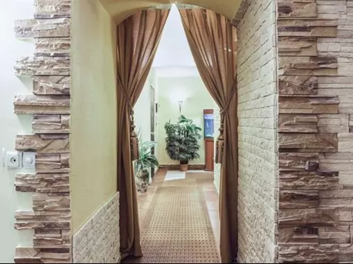 Банный клуб «Морской» Москва