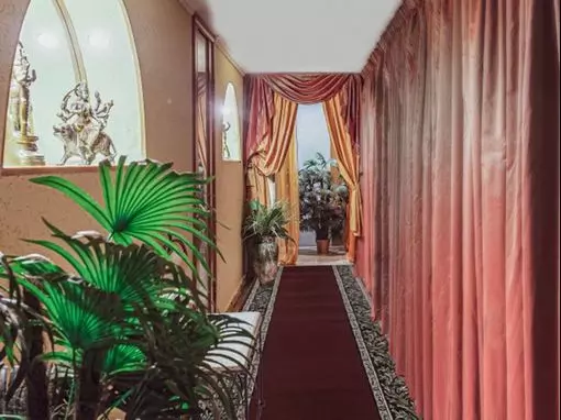 Банный клуб «Морской» Москва