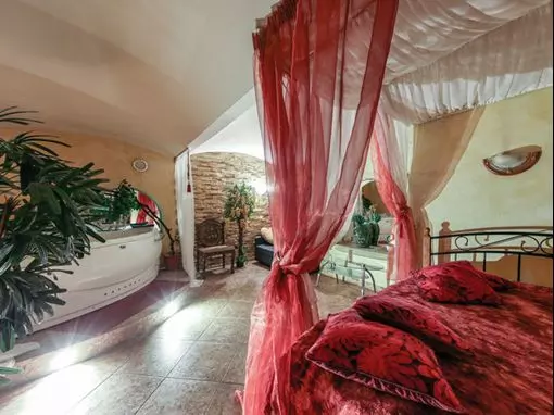 Банный клуб «Морской» Москва