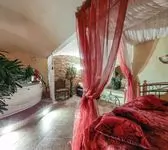 Комната отдыха